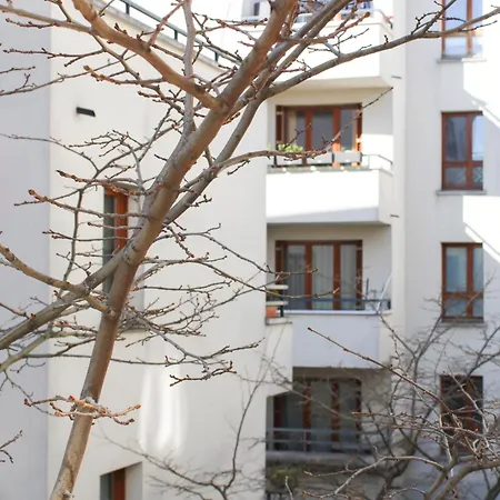 Spacious T4 With Parking Near Paris * Saint-Denis (Seine-Saint-Denis)